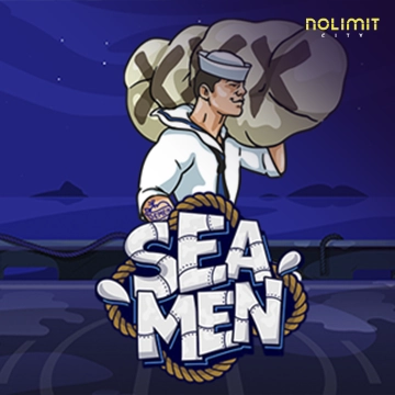 NolimitCity : Seamen - HASIANBET168