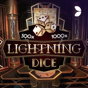 Lightning Dice - HASIANBET168