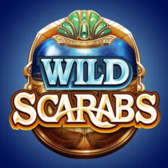 Wild Scarabs - HASIANBET168