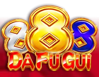 PLAYSTAR : DA FU GUI - HASIANBET168