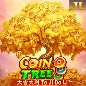 Jili : Coin Tree - HASIANBET168