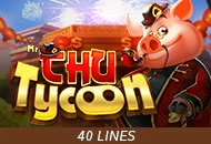 Spadegaming : Mr Chu Tycoon - HASIANBET168