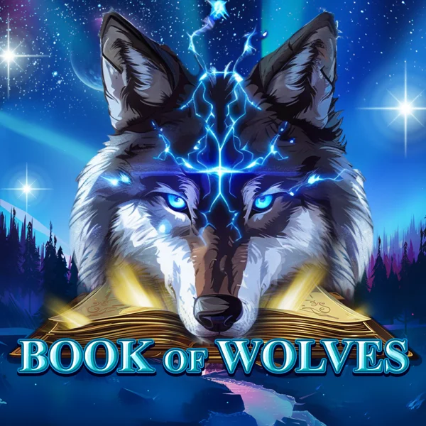 Book of Wolves - HASIANBET168