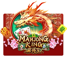 Joker123 : Mahjong King - HASIANBET168