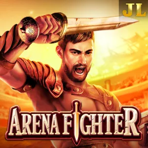 Jili : Arena Fighter - HASIANBET168