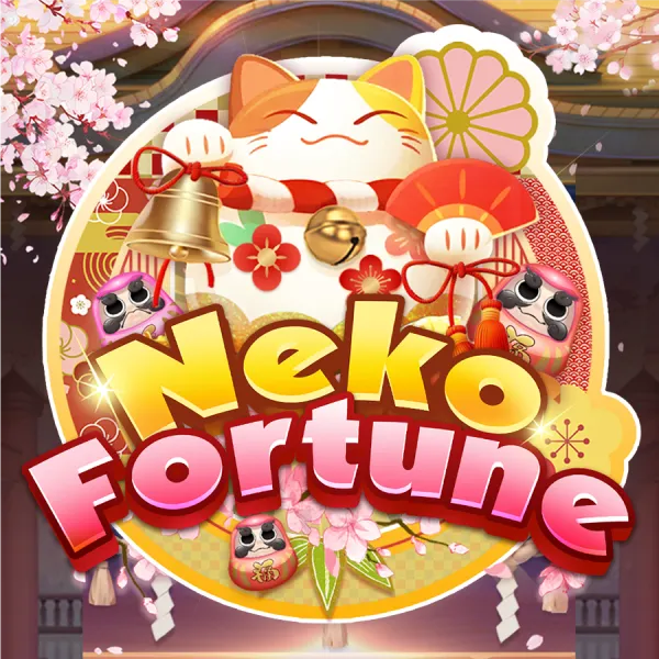CosmoPlay : Neko Fortune - HASIANBET168