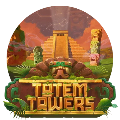 Habanero : Totem Towers - HASIANBET168