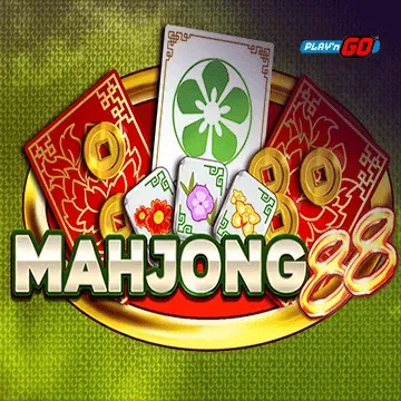 PlaynGo : Mahjong 88 - HASIANBET168