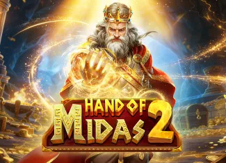 Pragmatic : Hand of Midas 2 - HASIANBET168