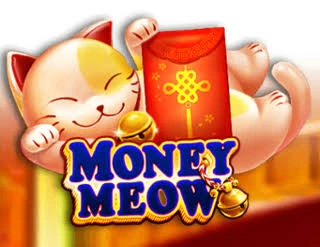 PLAYSTAR : MONEY MEOW - HASIANBET168