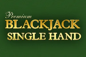 Premium blackjack - Single Hand - HASIANBET168