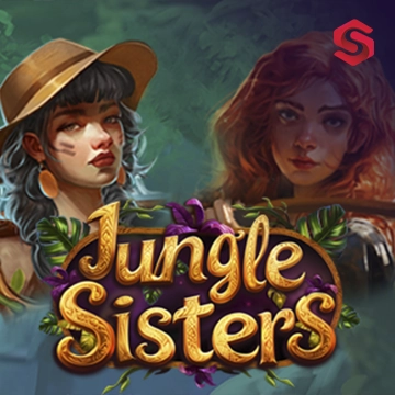 Jungle Sisters Deluxe - HASIANBET168