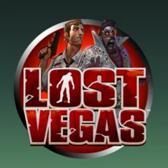 Lost Vegas - HASIANBET168