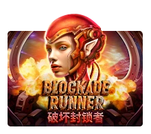 Joker123 : Blockade Runner - HASIANBET168