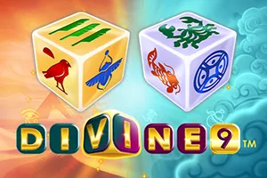 Divine 9 - HASIANBET168