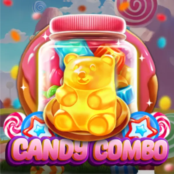 Candy Combo 10 - HASIANBET168