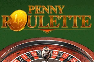 Penny Roulette - HASIANBET168