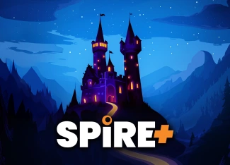 Spire+ - HASIANBET168