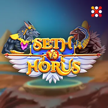 Mancala : Seth vs Horus - HASIANBET168