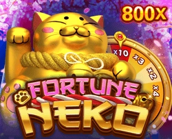 JDB : Fortune Neko - HASIANBET168