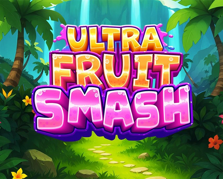 Slotmill : Ultra Fruit Smash - HASIANBET168