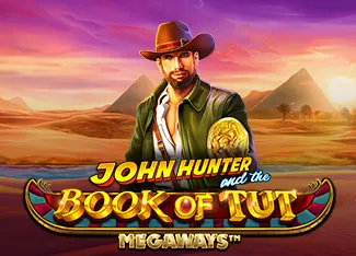 Pragmatic : Book of Tut Megaways - HASIANBET168
