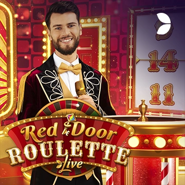 Red Door Roulette - HASIANBET168