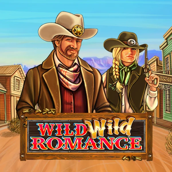 Wild Wild Romance - HASIANBET168
