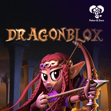 PeterSons : Dragon Blox - HASIANBET168