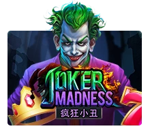 Joker123 : Joker Madness - HASIANBET168
