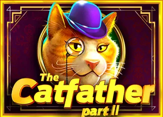 Pragmatic : The Catfather Part II - HASIANBET168