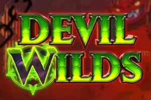 Devil Wilds - HASIANBET168