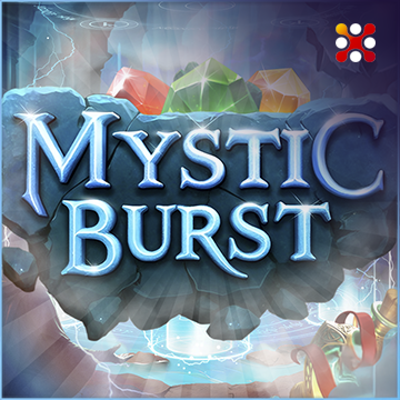 Mancala : Mystic Burst - HASIANBET168