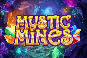 Mystic Mines - HASIANBET168