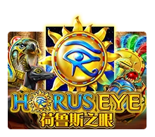 Joker123 : Horus Eye - HASIANBET168