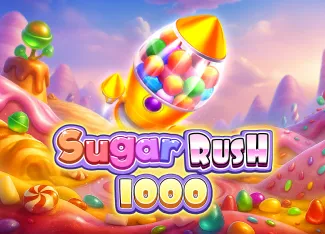 Pragmatic : Sugar Rush 1000 - HASIANBET168
