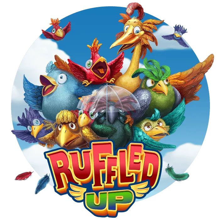 Habanero : Ruffled Up - HASIANBET168