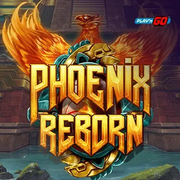 PlaynGo : Phoenix Reborn - HASIANBET168