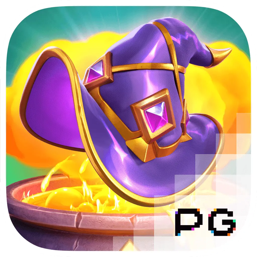 PGSoft : Alchemy Gold - HASIANBET168