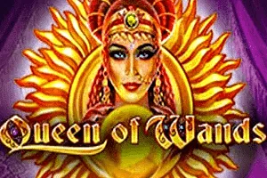 Queen of Wands - HASIANBET168