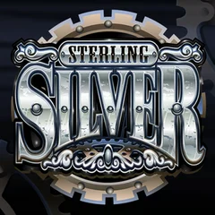 Sterling Silver - HASIANBET168