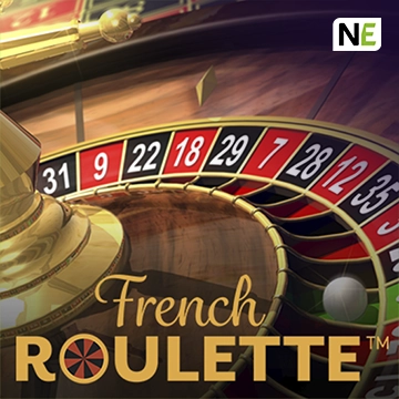 NetEnt : NetEnt French Roulette - HASIANBET168