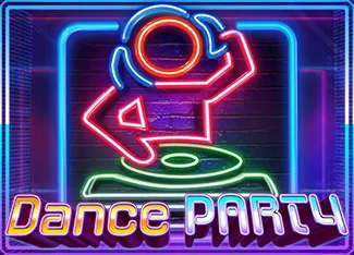 Pragmatic : Dance Party - HASIANBET168