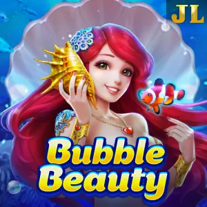 Jili : Bubble Beauty - HASIANBET168