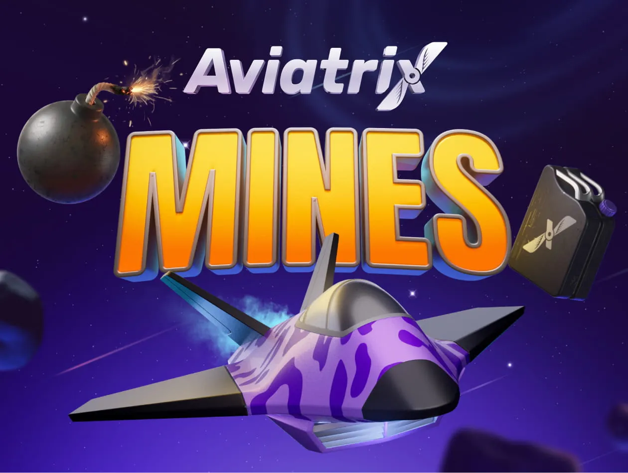 Aviatrix Mines - HASIANBET168