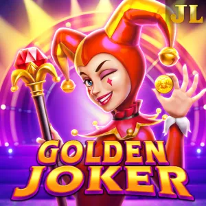 Jili : Golden Joker - HASIANBET168