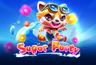 Spadegaming : Sugar Party - HASIANBET168