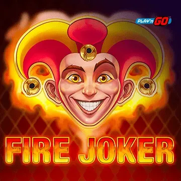 PlaynGo : Fire Joker - HASIANBET168