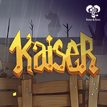 PeterSons : Kaiser - HASIANBET168