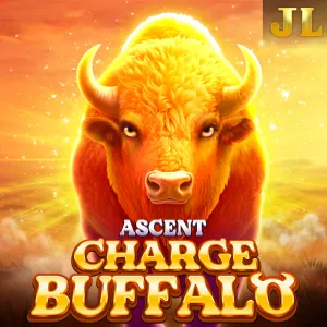 Jili : Charge Buffalo ASCENT - HASIANBET168